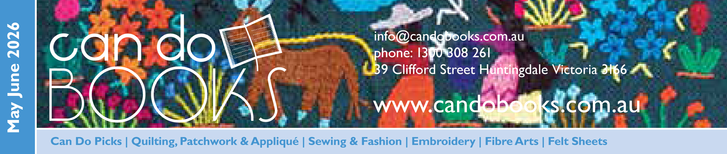 Craft 2 May June 2026